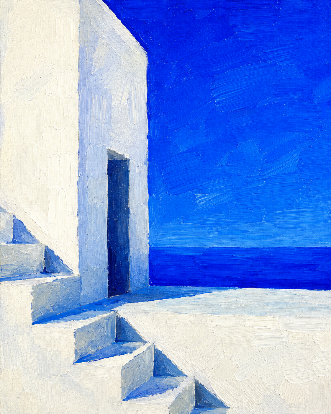Mediterranean architecture 2