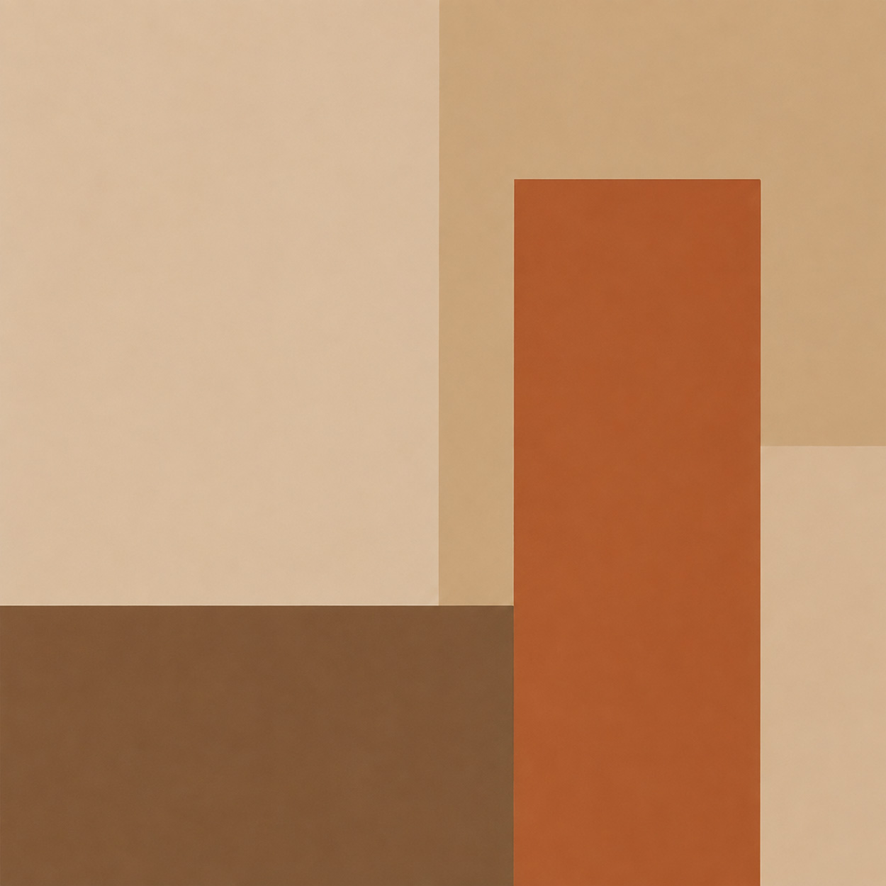 Minimalistic lines E