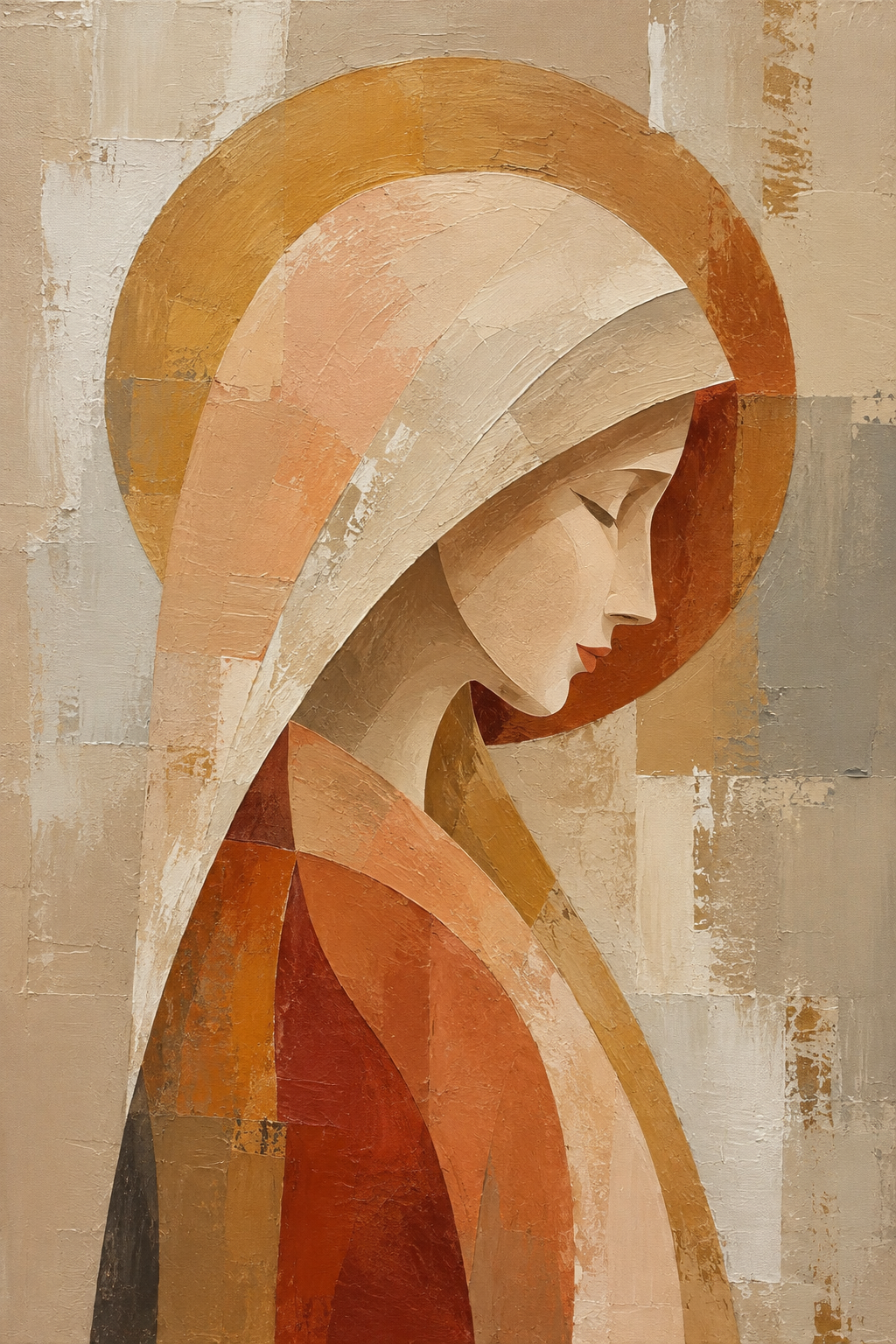 Nossa senhora