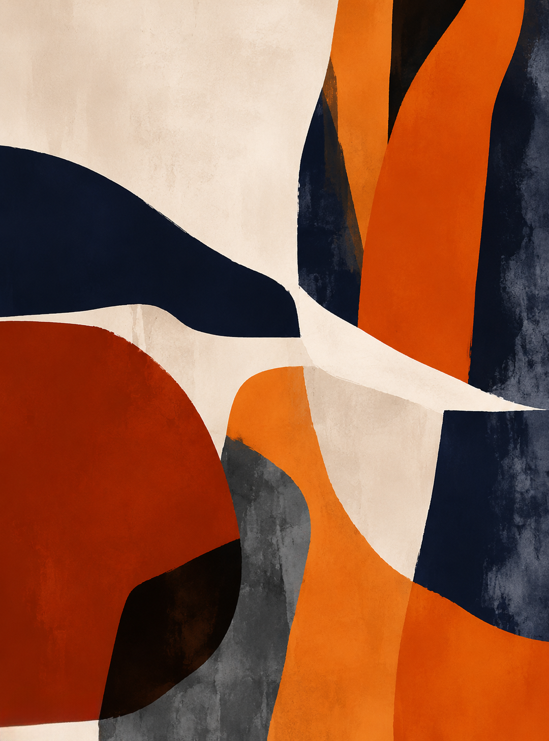 Abstract shape 1