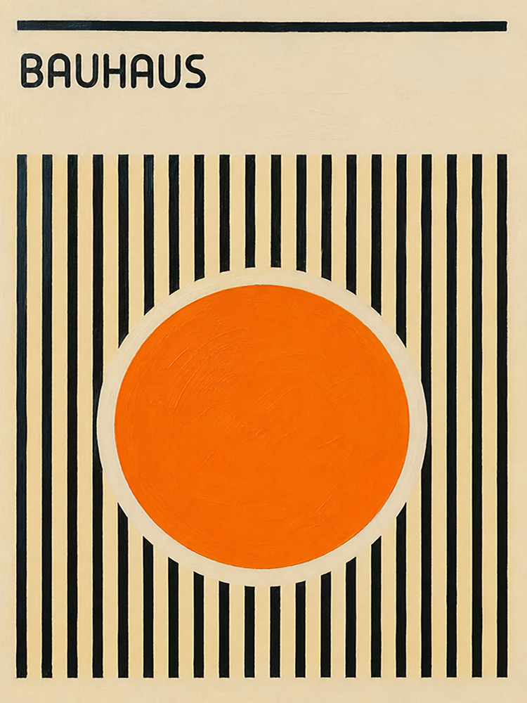 Geometria Bauhaus
