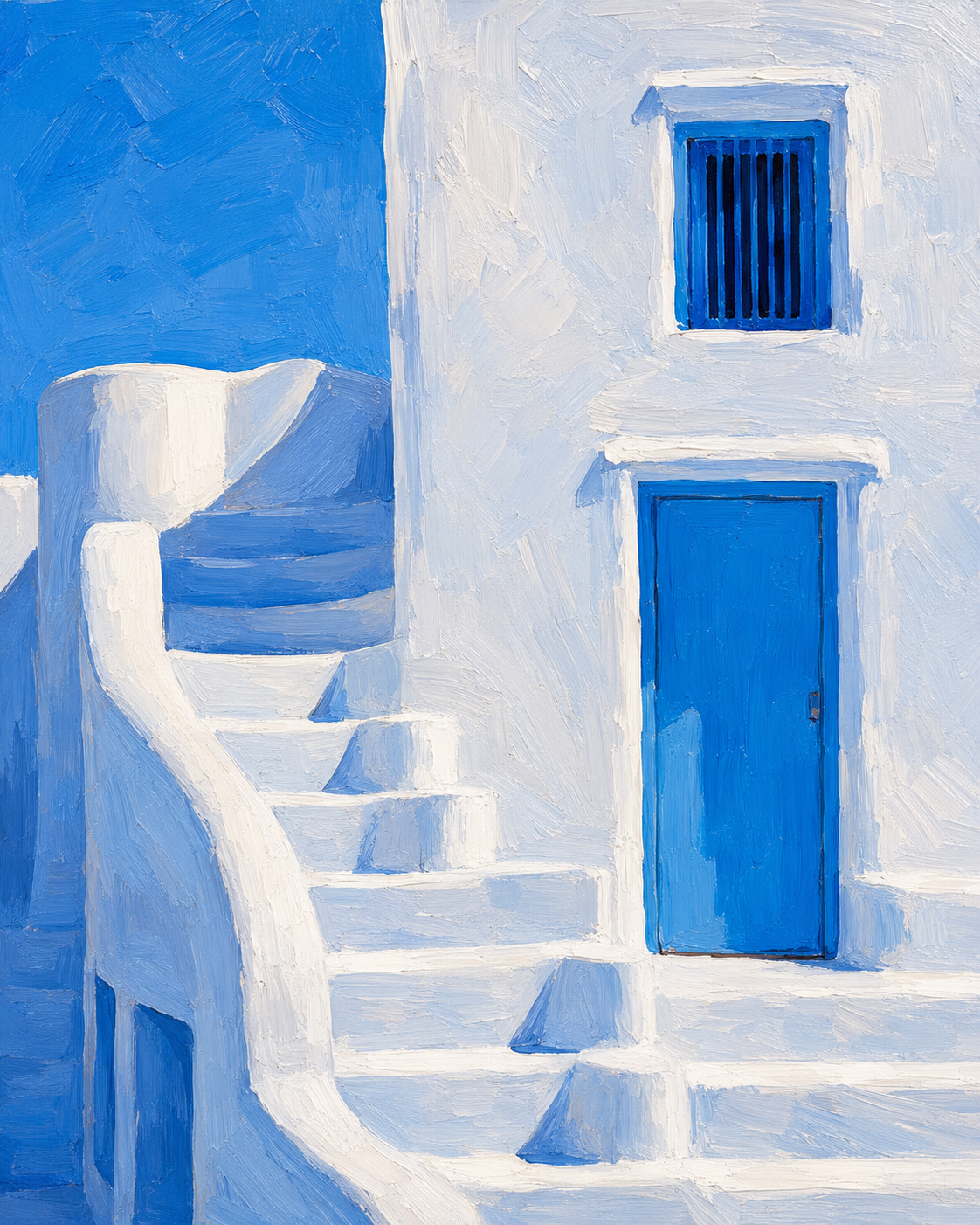 Mediterranean architecture 3