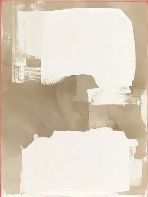 Abstrato terroso 1