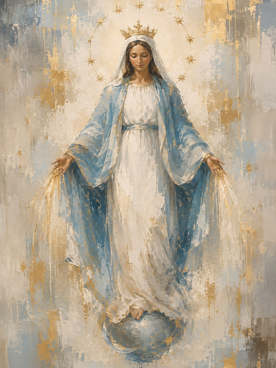 Nossa senhora