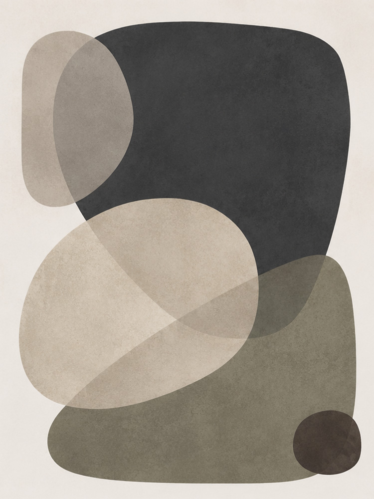 Abstract shape 3