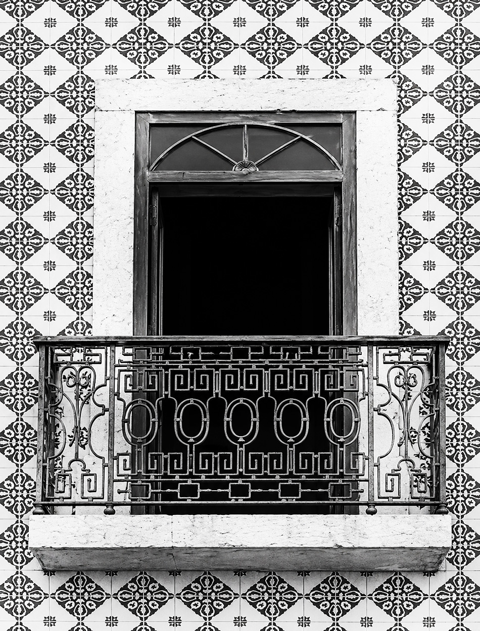 Janela de São Luís PB