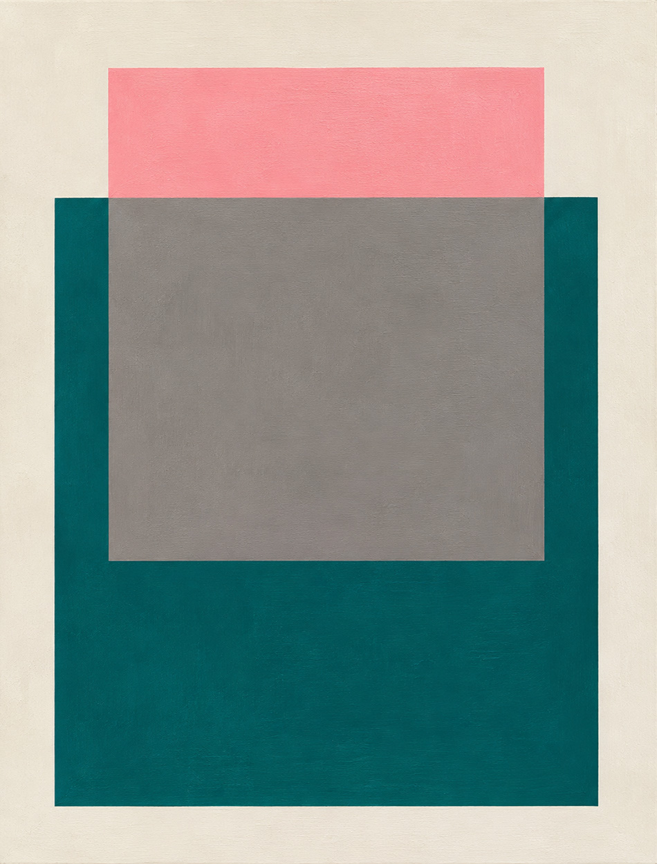 Contrasting abstract colometry C