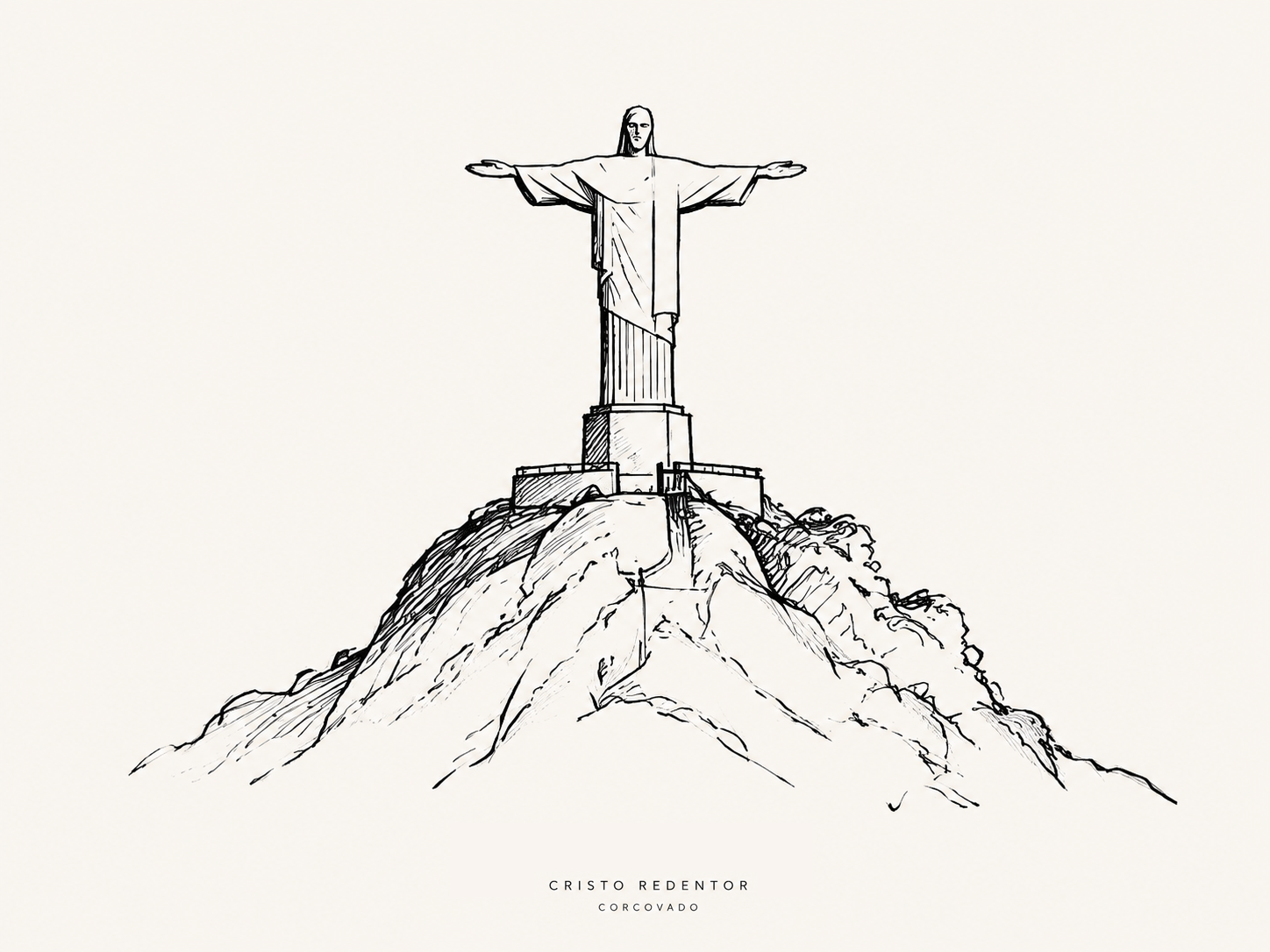 Cristo redentor
