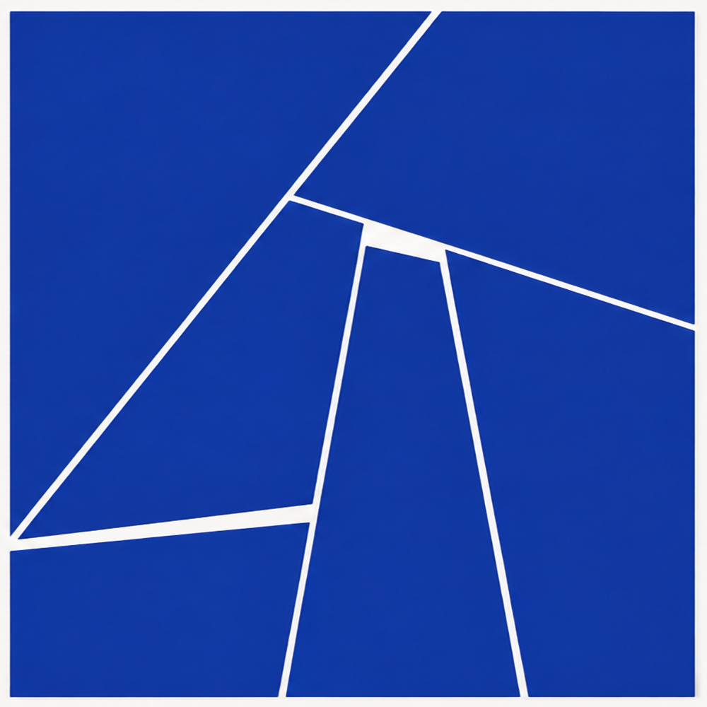 Geometria minimalista 2