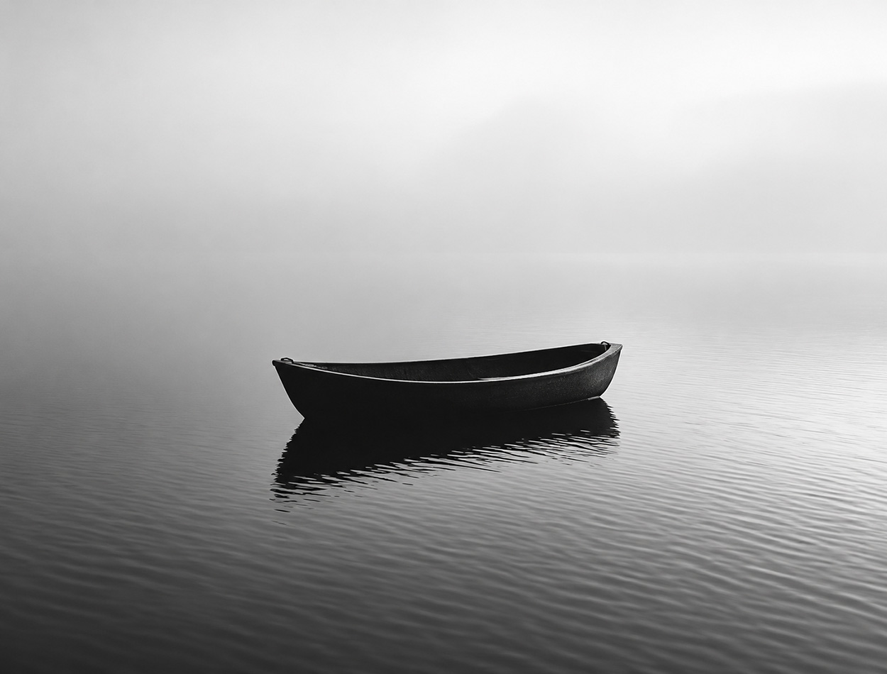 Paz e silencio 