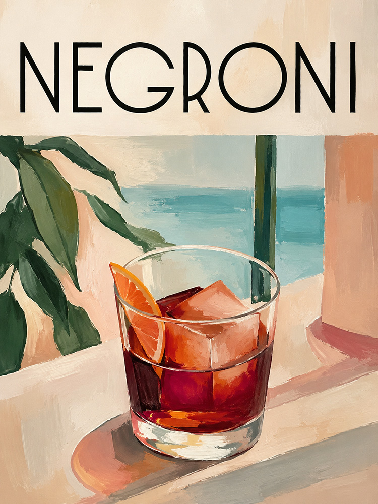 Negroni