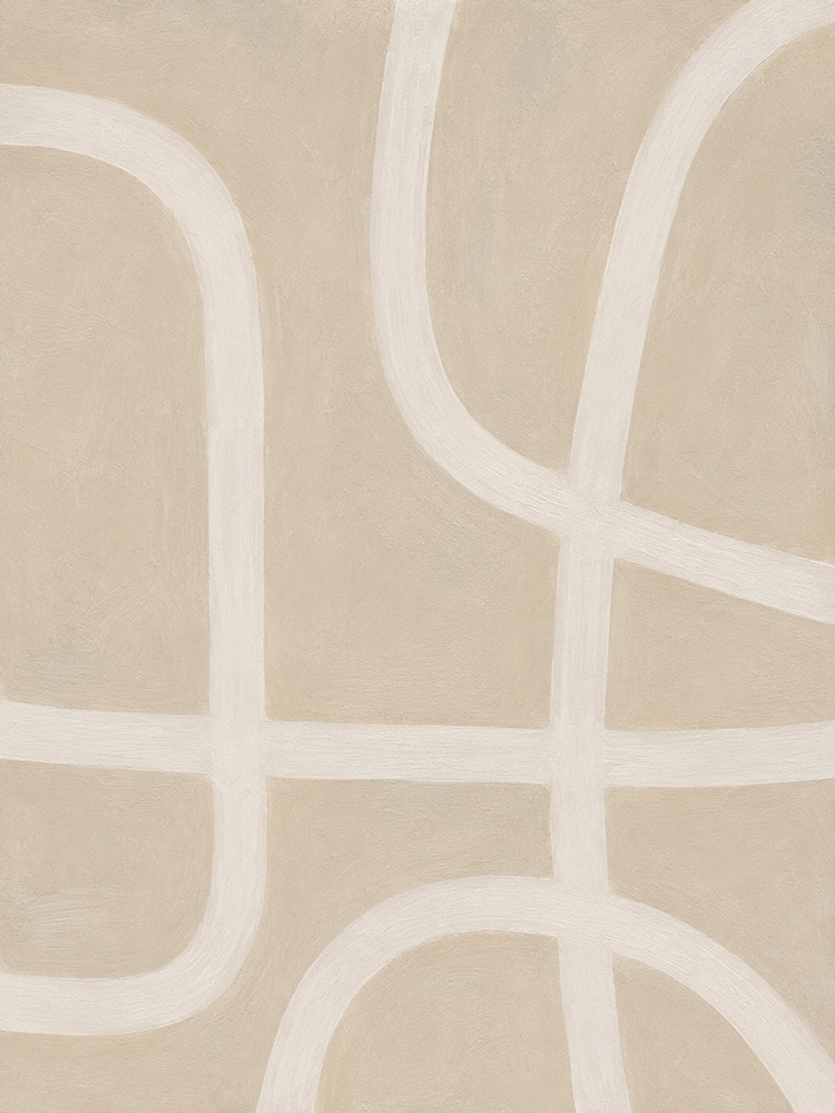 Linhas abstratas C