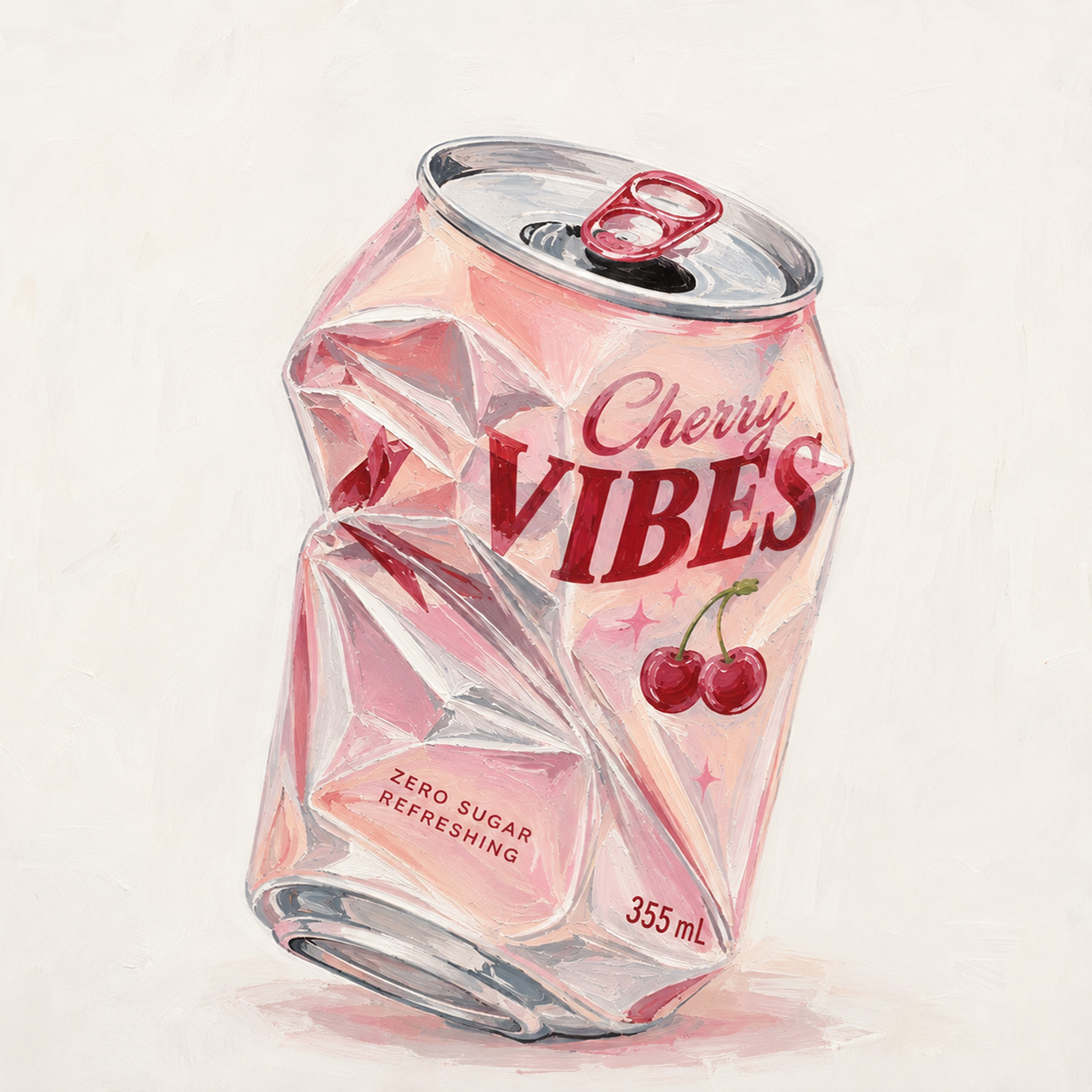 Cherry vibes