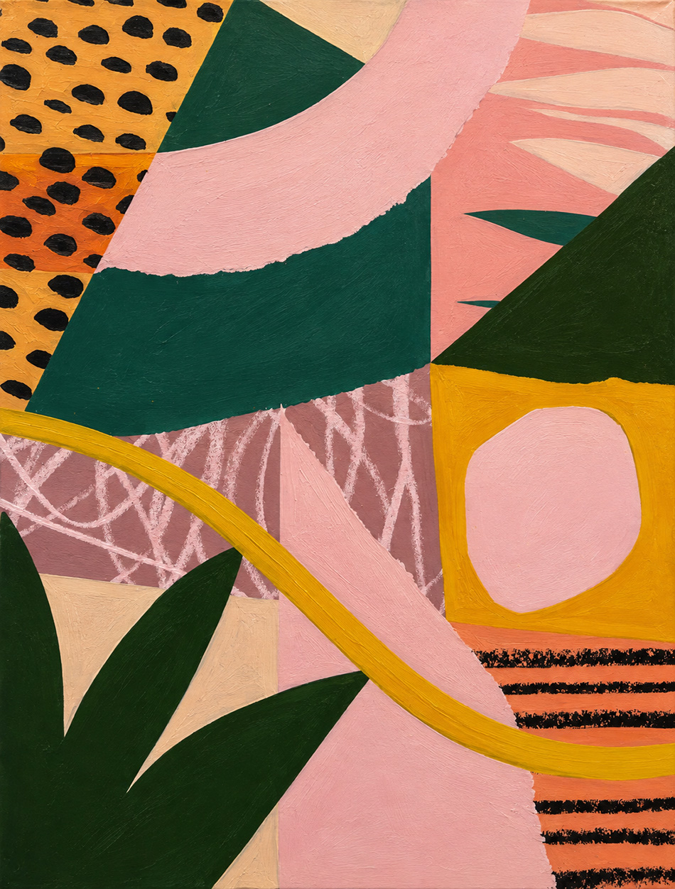 Jungle wild A