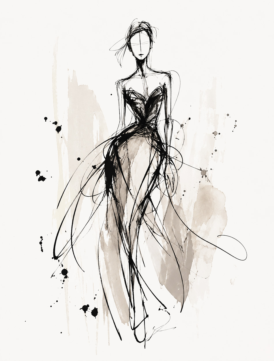 Fashion mood