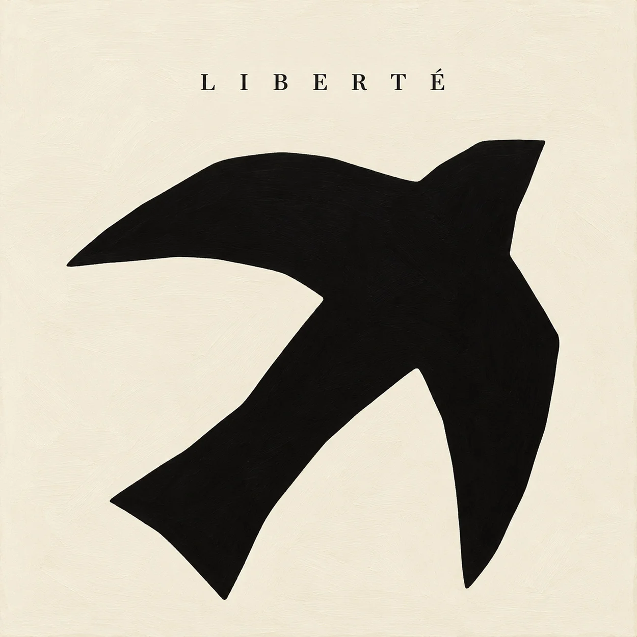 Liberté
