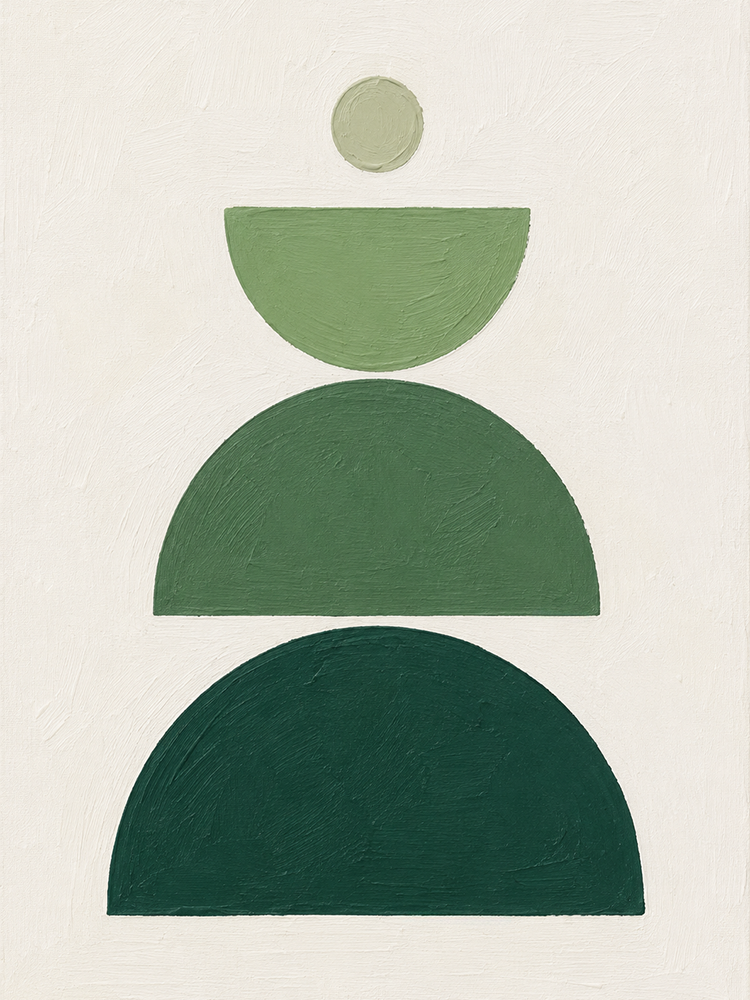 Formas e equilibrio