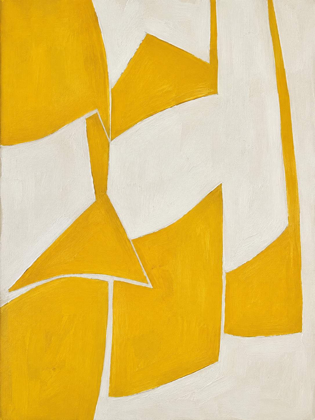 Formas abstratas 