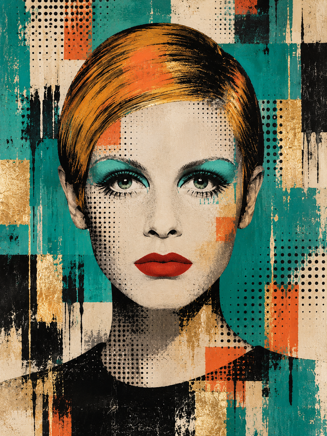 Twiggy pop