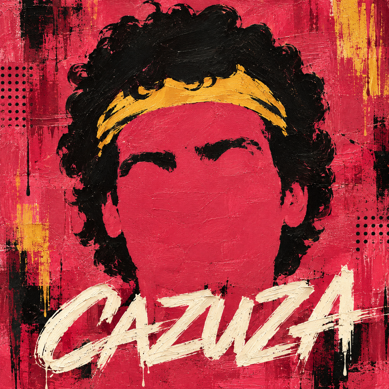 Cazuza
