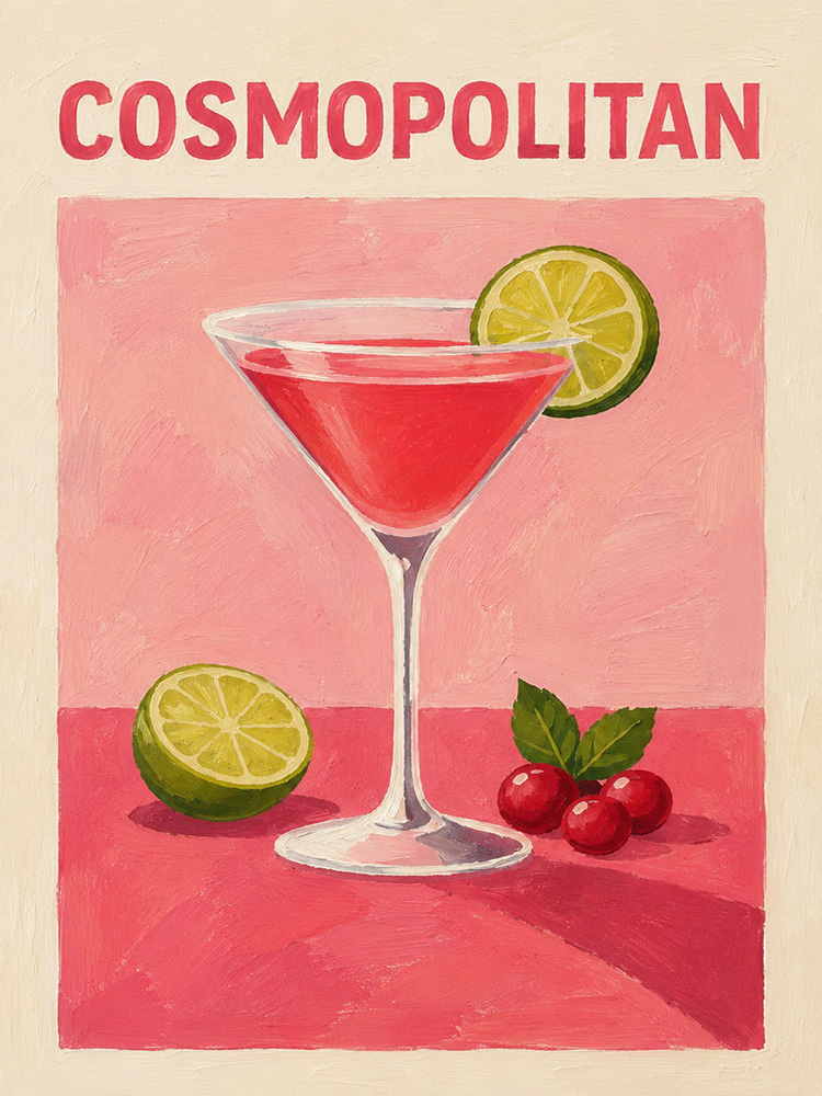 Cosmopolitan
