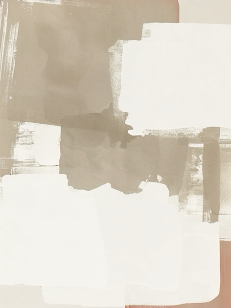 Abstrato terroso 2