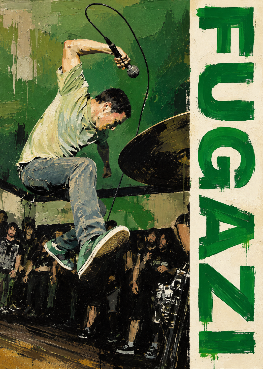Fugazi 