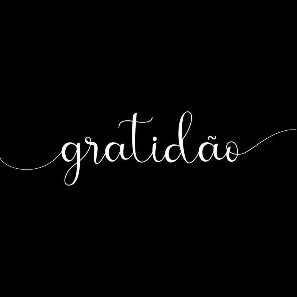 Gratidão