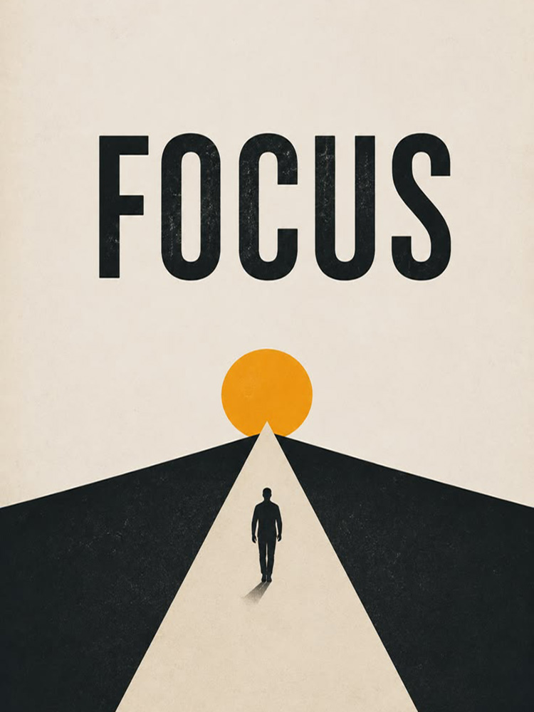 Focus