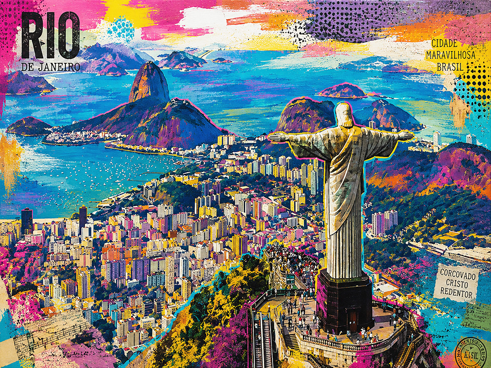 Rio de Janeiro 1