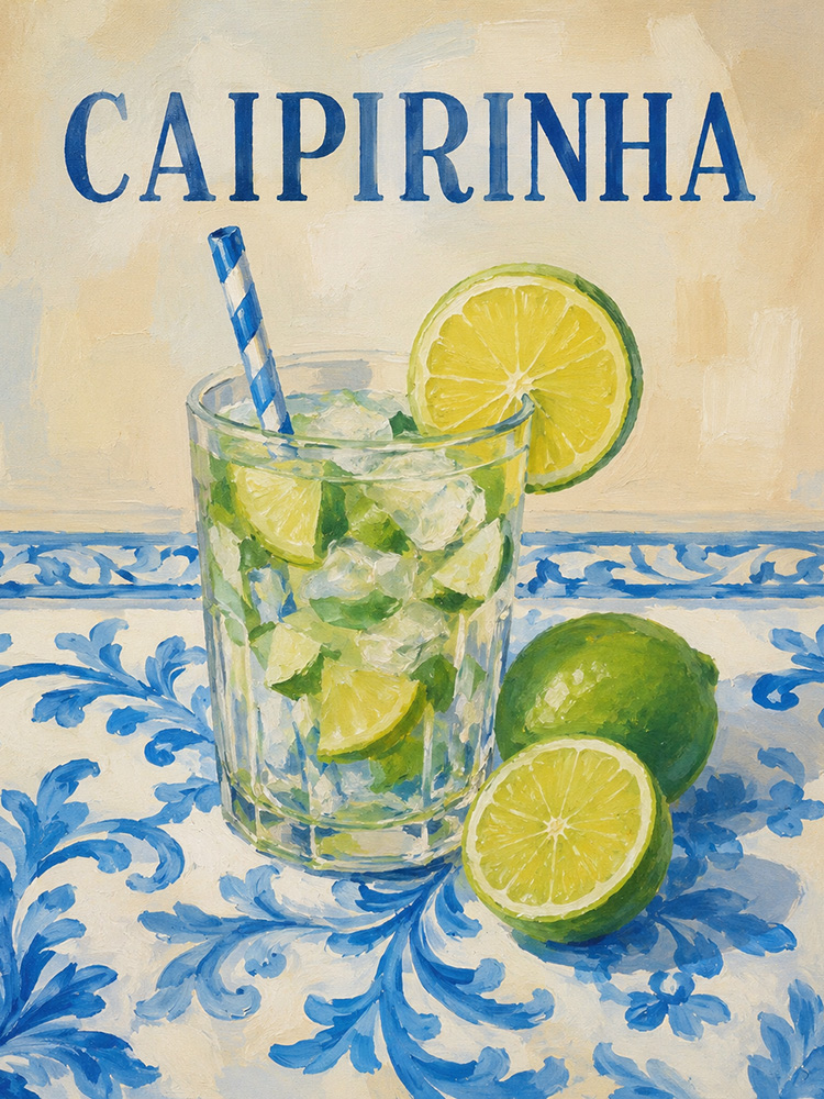 Caipirinha