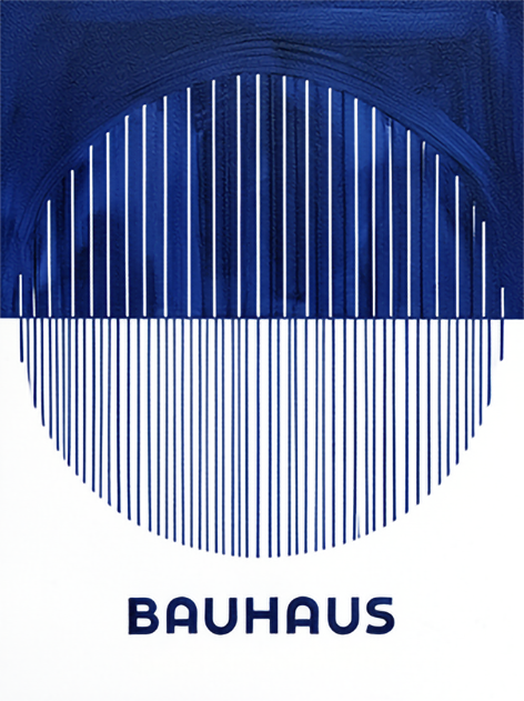 Bauhaus flyer 3