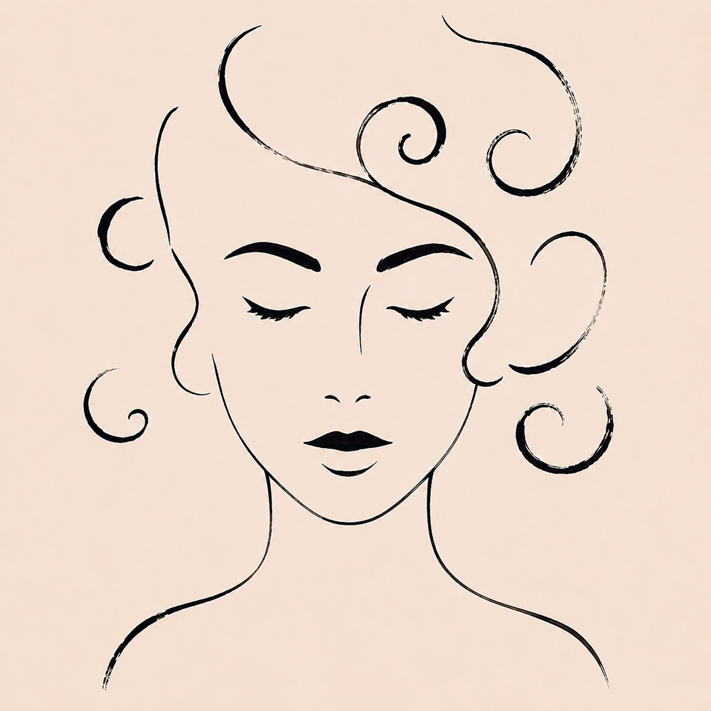 Ilustração minimalista 10