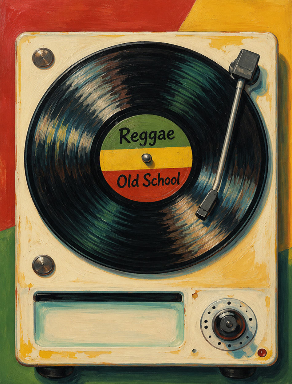 Reggae music