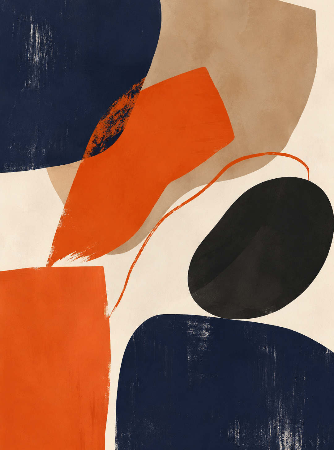 Abstract forms 2