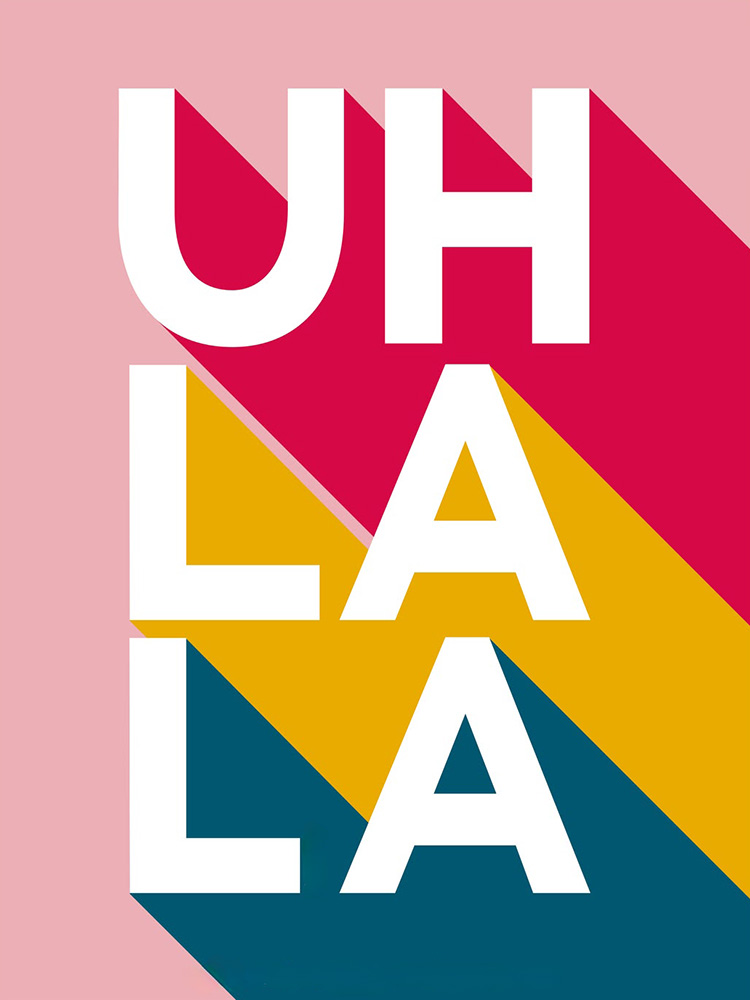 Uh la la