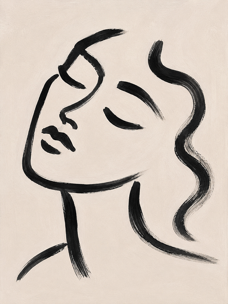 ilustração minimalista 4