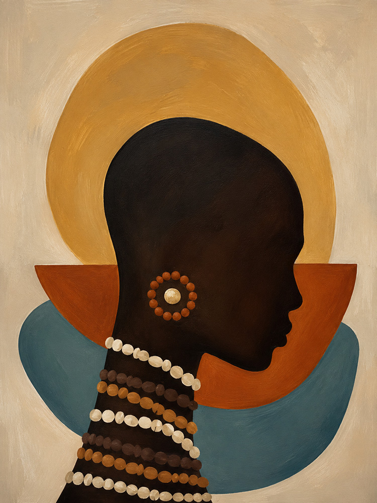 Afro Colorfull