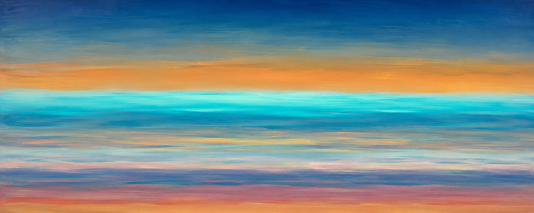 Landscape das cores