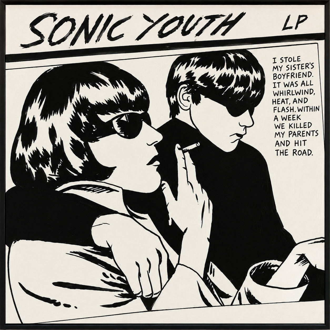 Sonic Youth