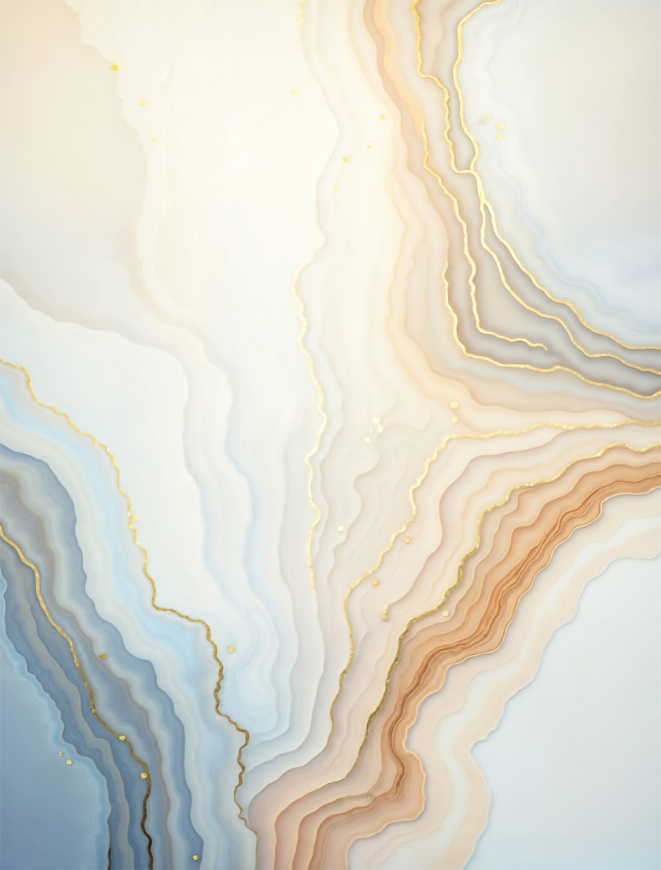 Abstract gold texture A