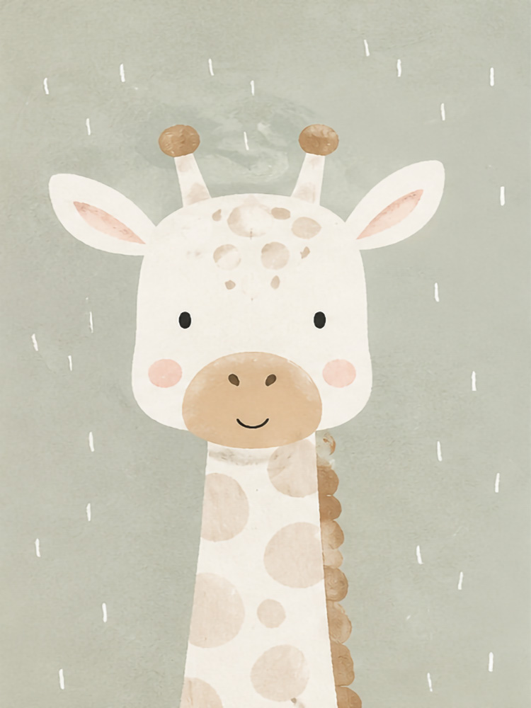 Girafinha