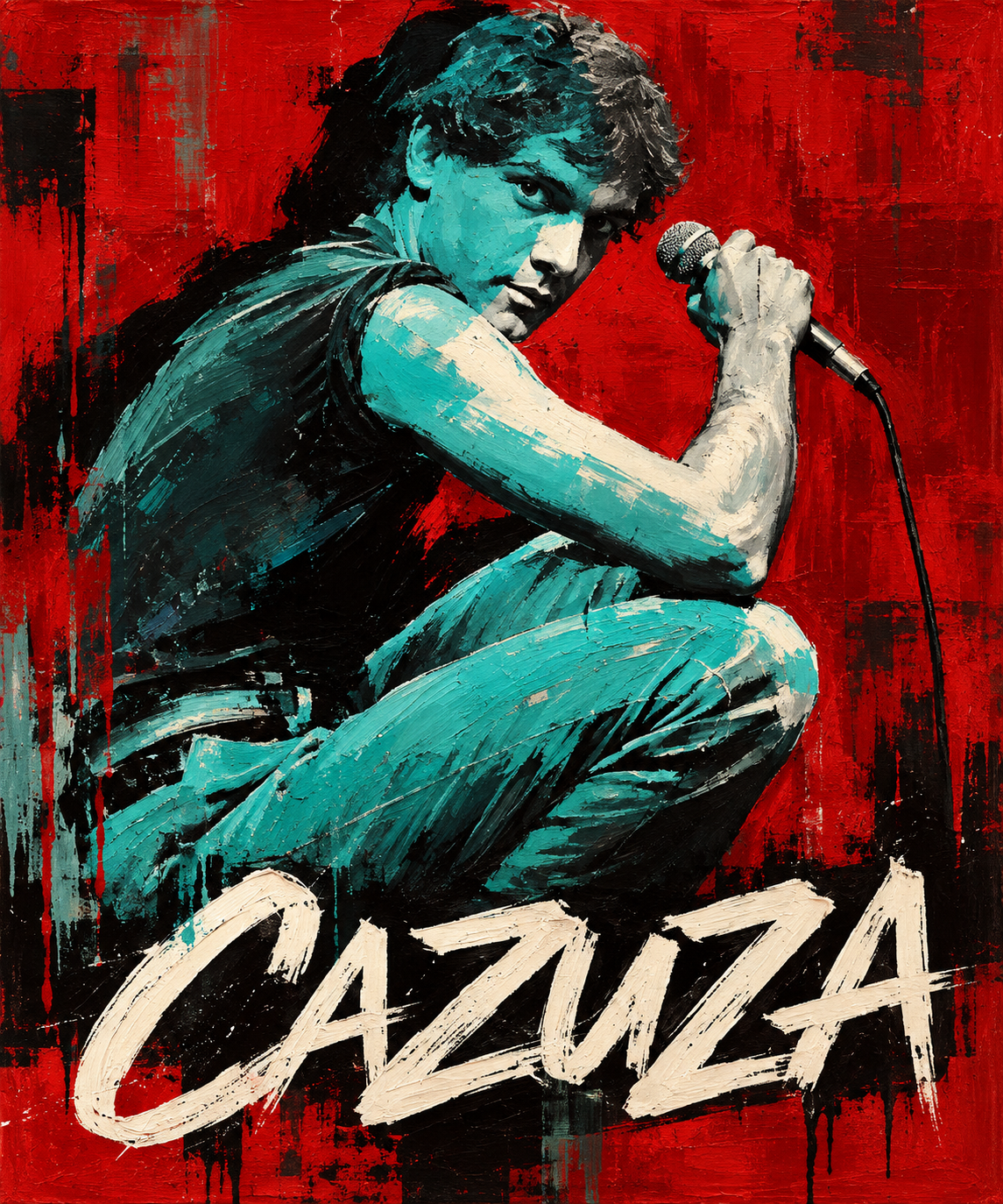 Cazuza