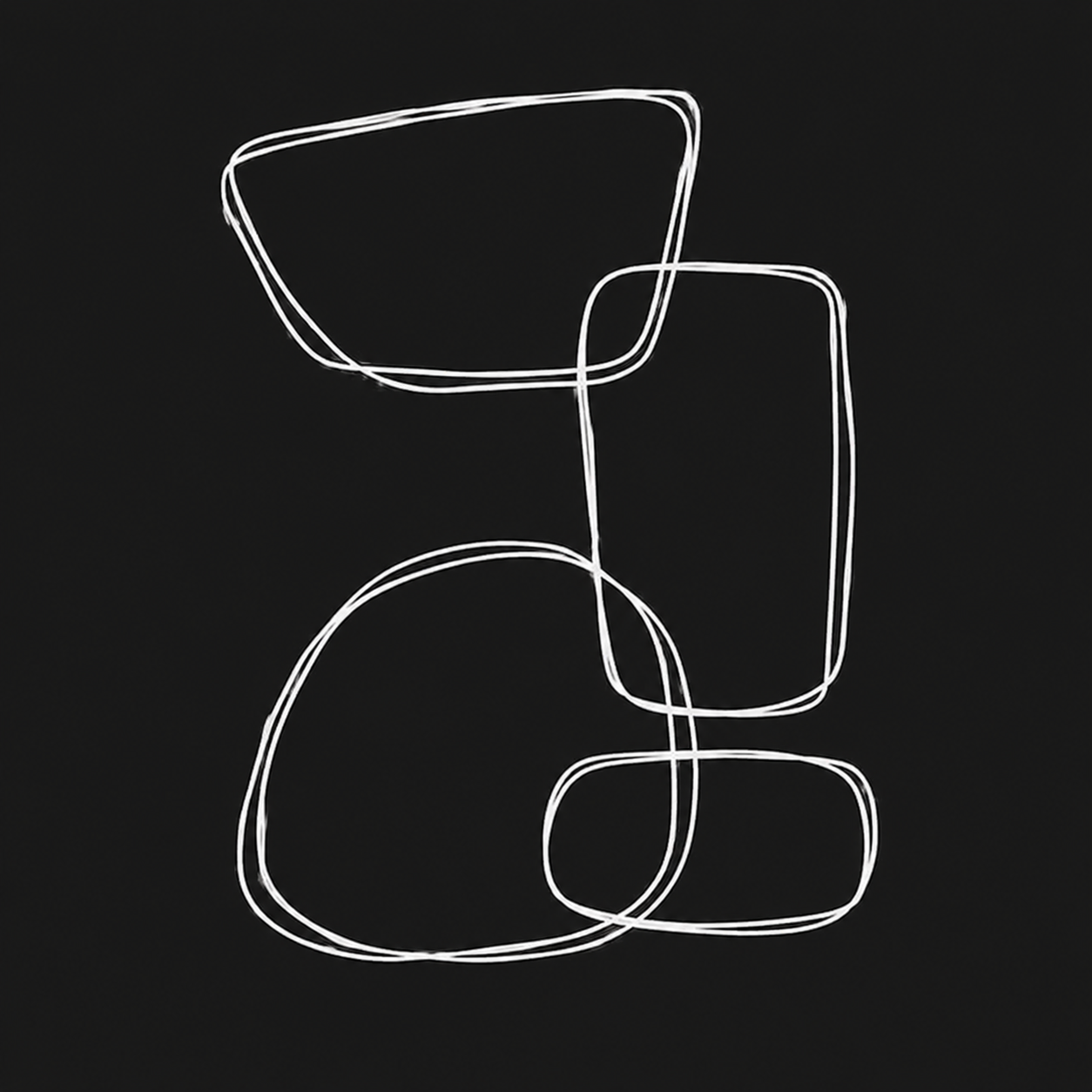 Formas abstratas 1
