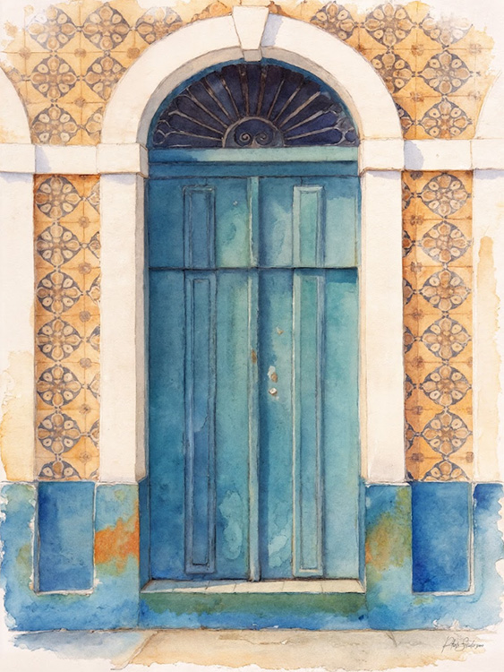 Portal Slz 8