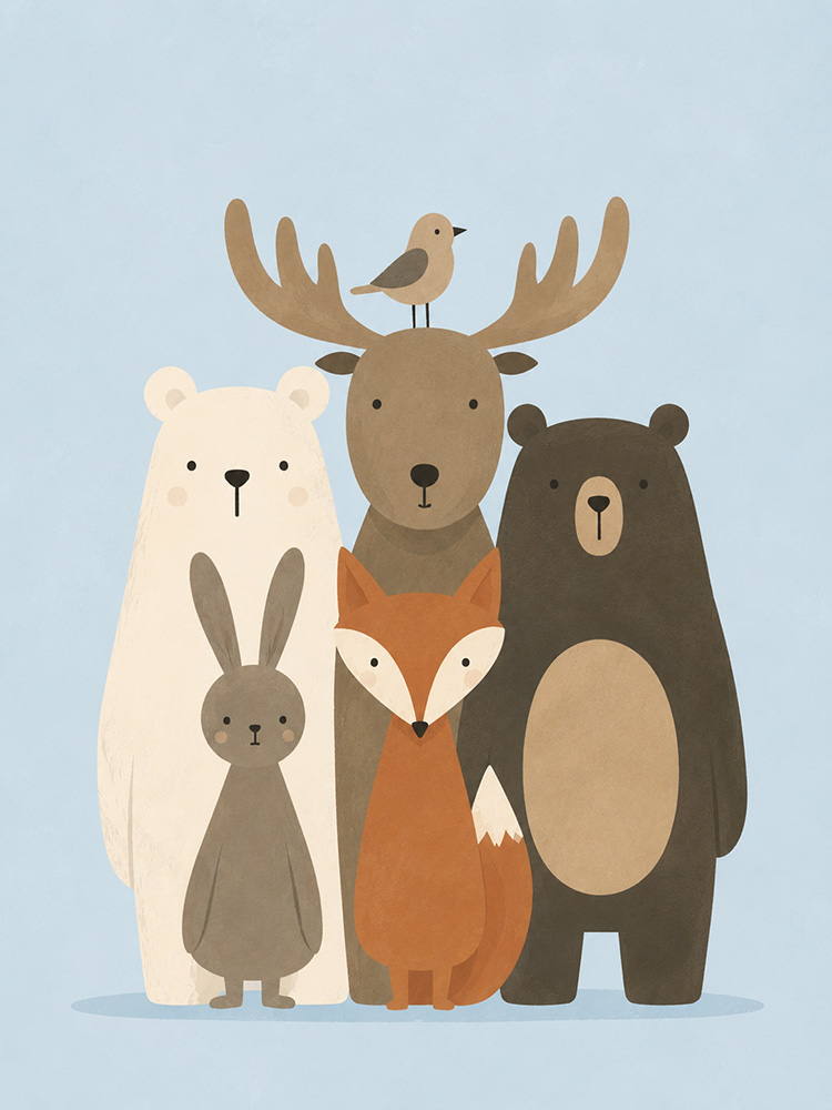 Friends
