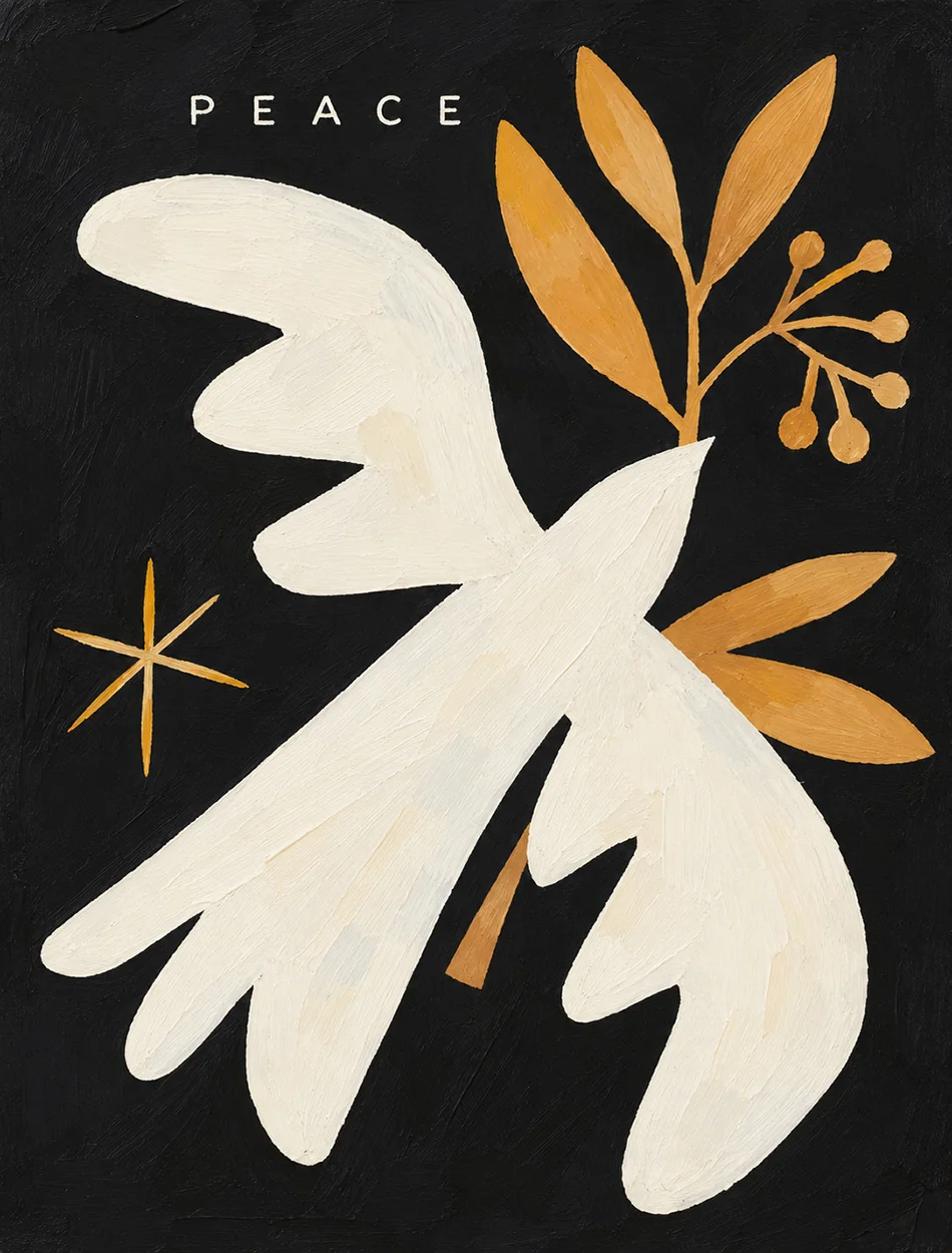 Peace