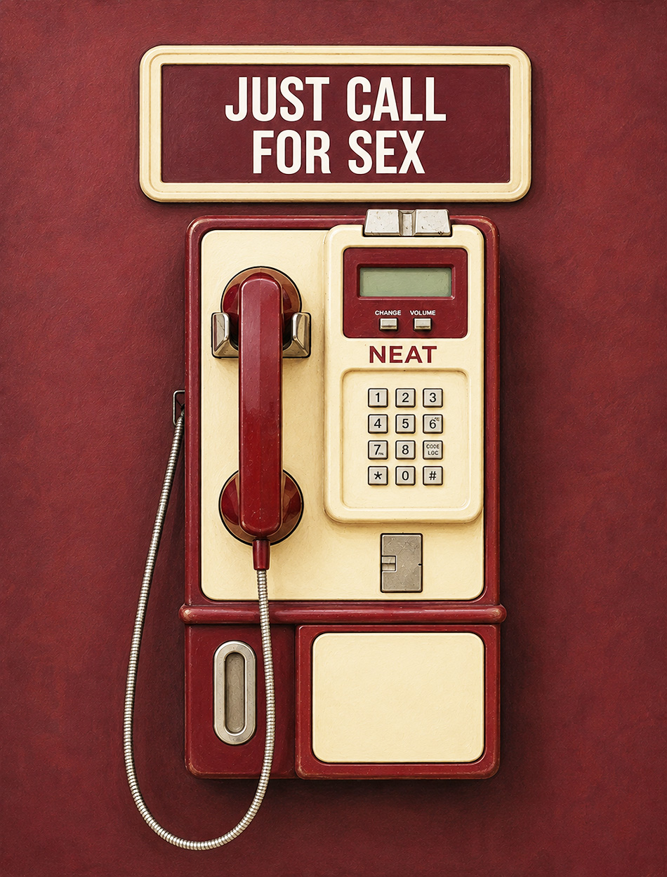Call me call call me