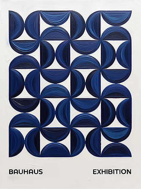 Bauhaus flyer 6