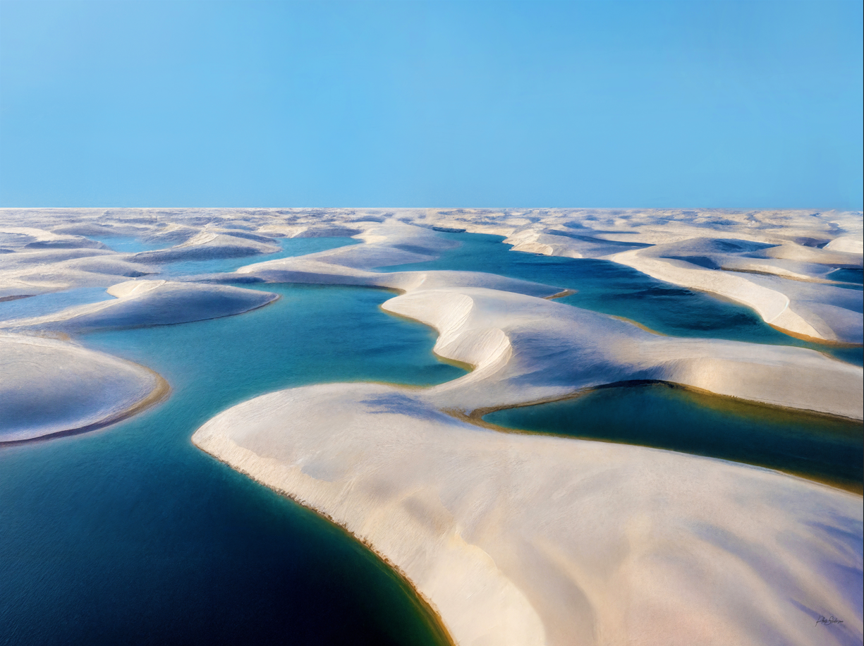 Lençóis Maranhenses